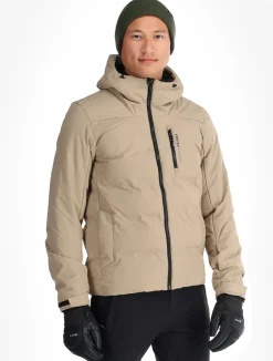 PRTSuperior ski-jas heren