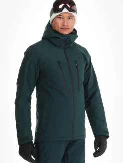 PRTTIMOTHY ski-jas heren