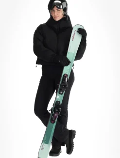 PRTVox Snowjacket ski-jas dames