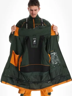 PRTZoot ski-jas heren
