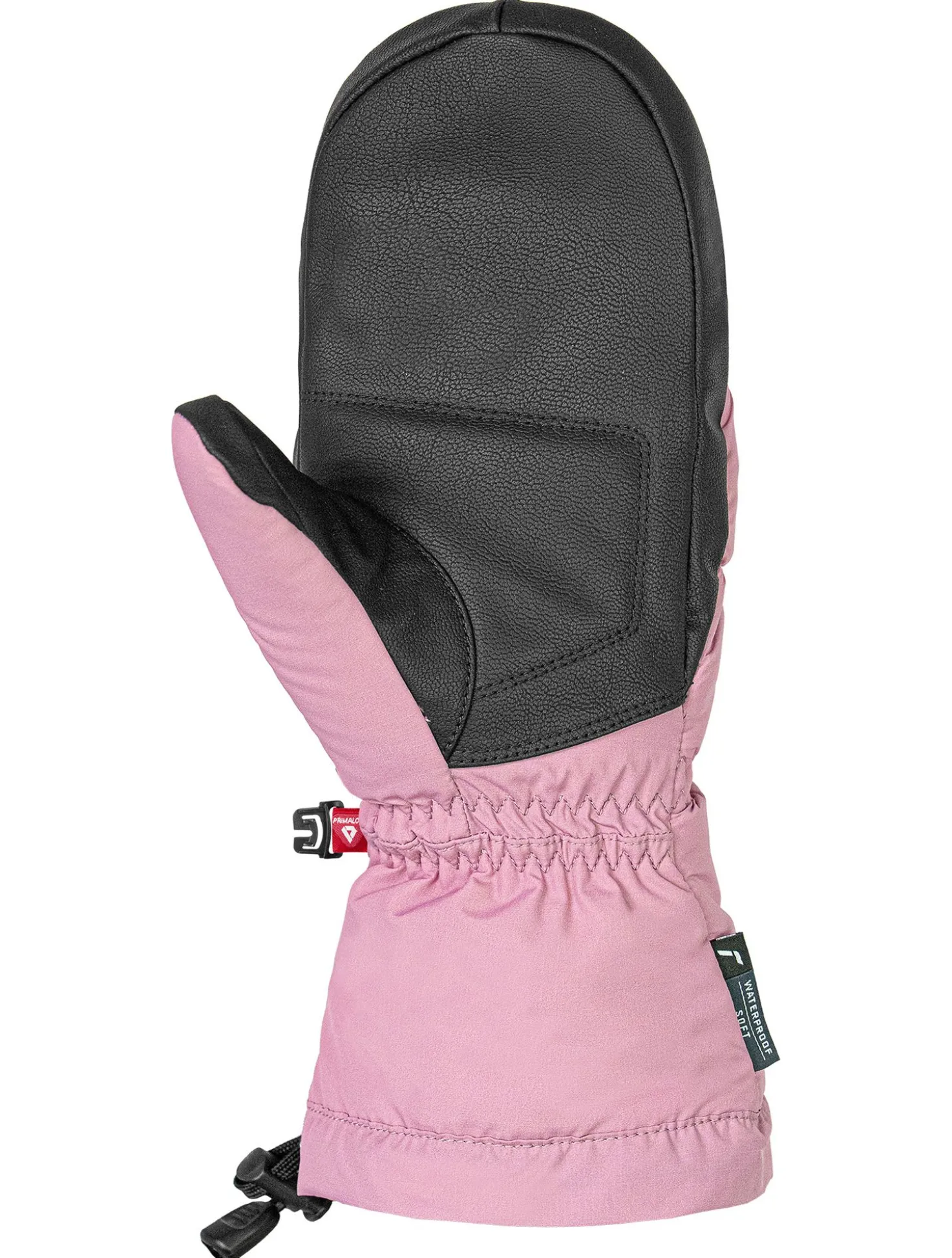Puffy R-TEX® XT skiwanten dames