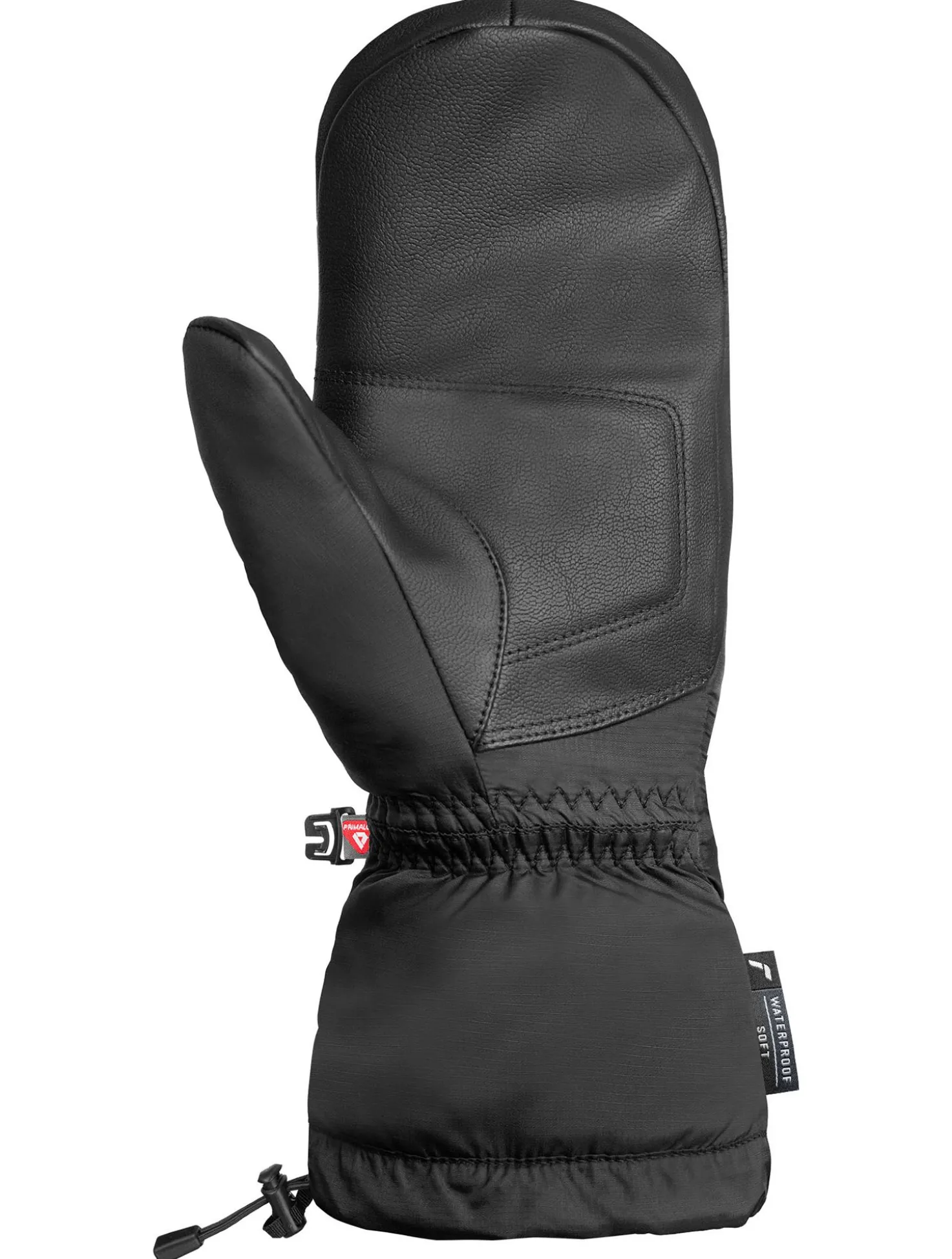 Puffy R-TEX® XT skiwanten dames