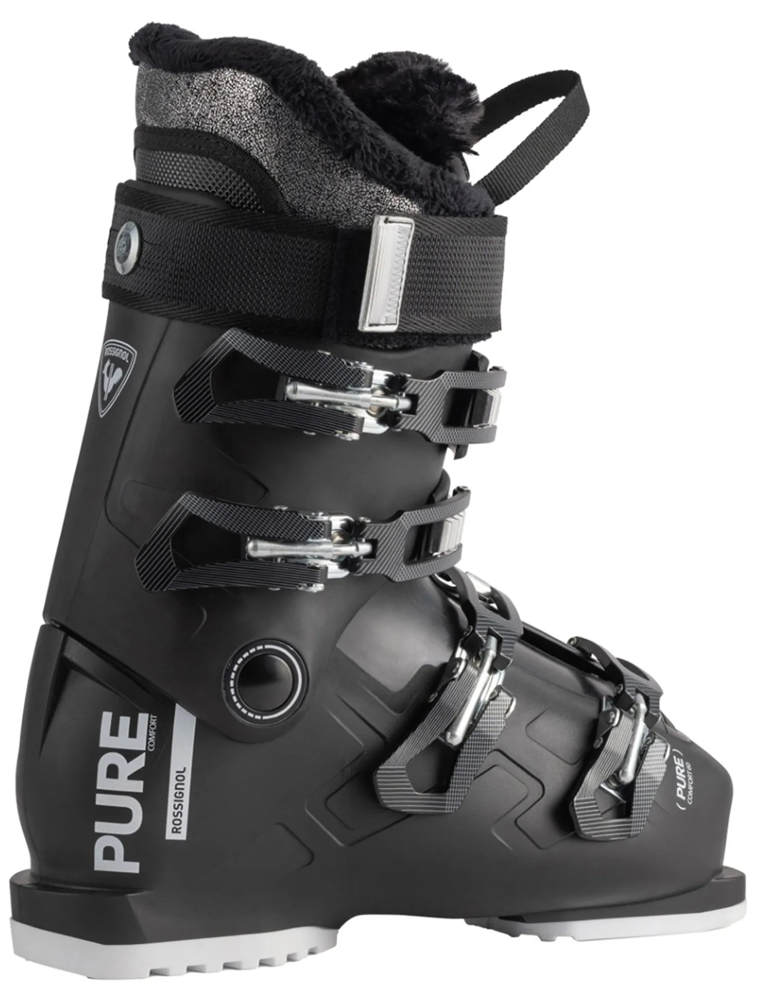 Pure Comfort 60 skischoenen dames