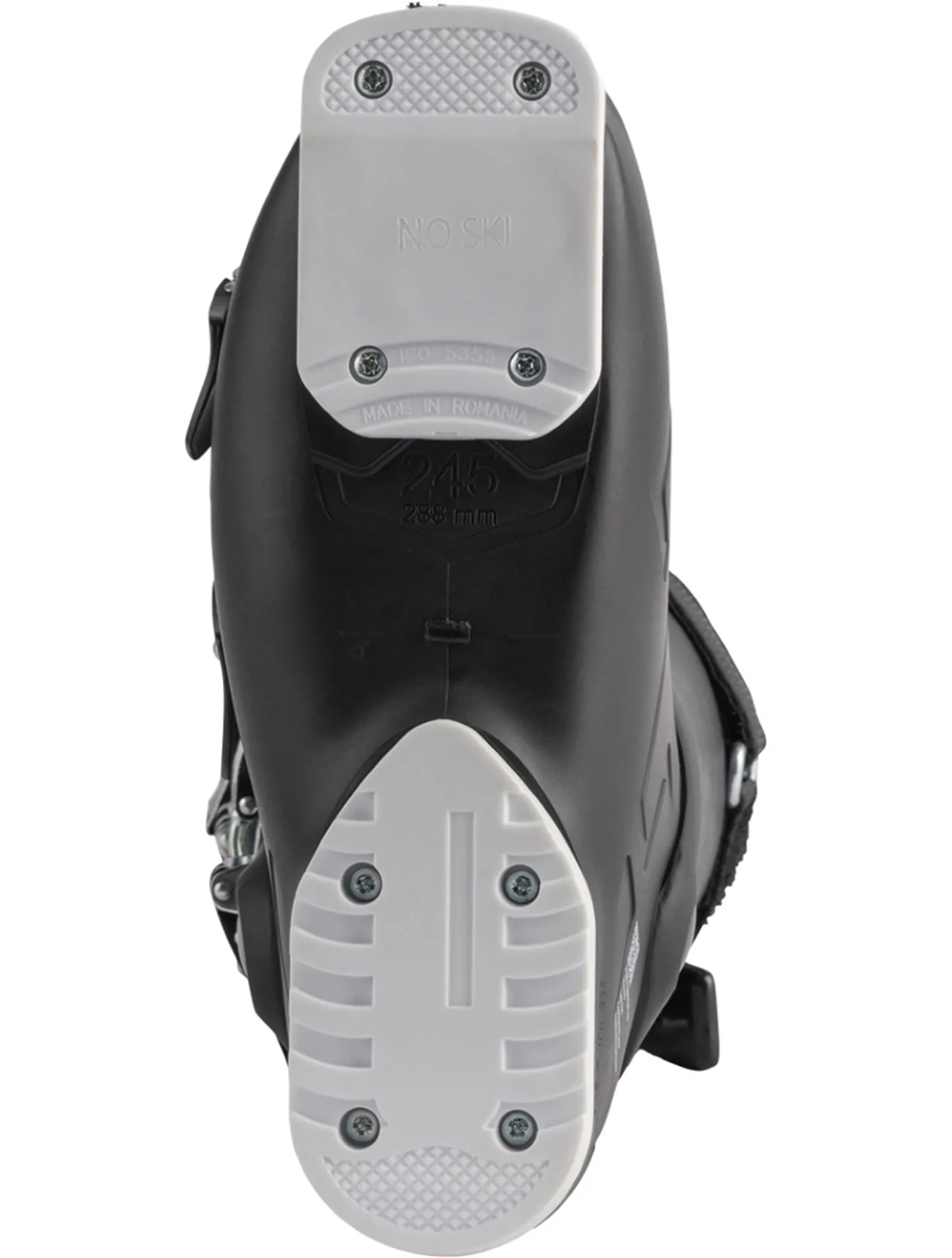 Pure Comfort 60 skischoenen dames