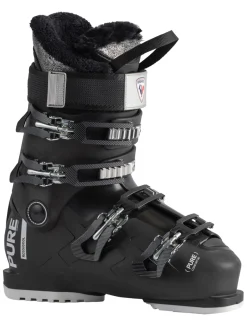 Pure Comfort 60 skischoenen dames