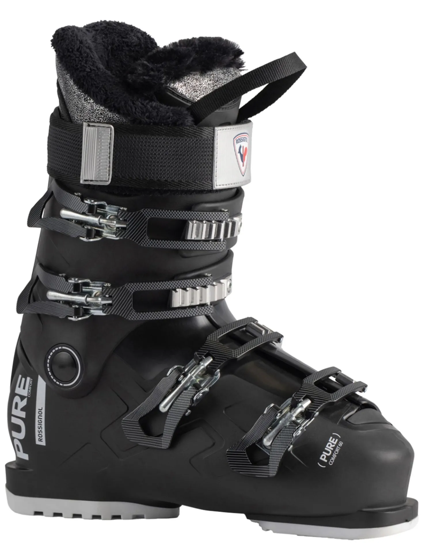 Pure Comfort 60 skischoenen dames