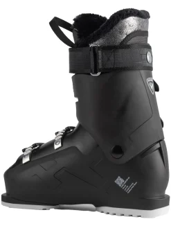 Pure Comfort 60 skischoenen dames