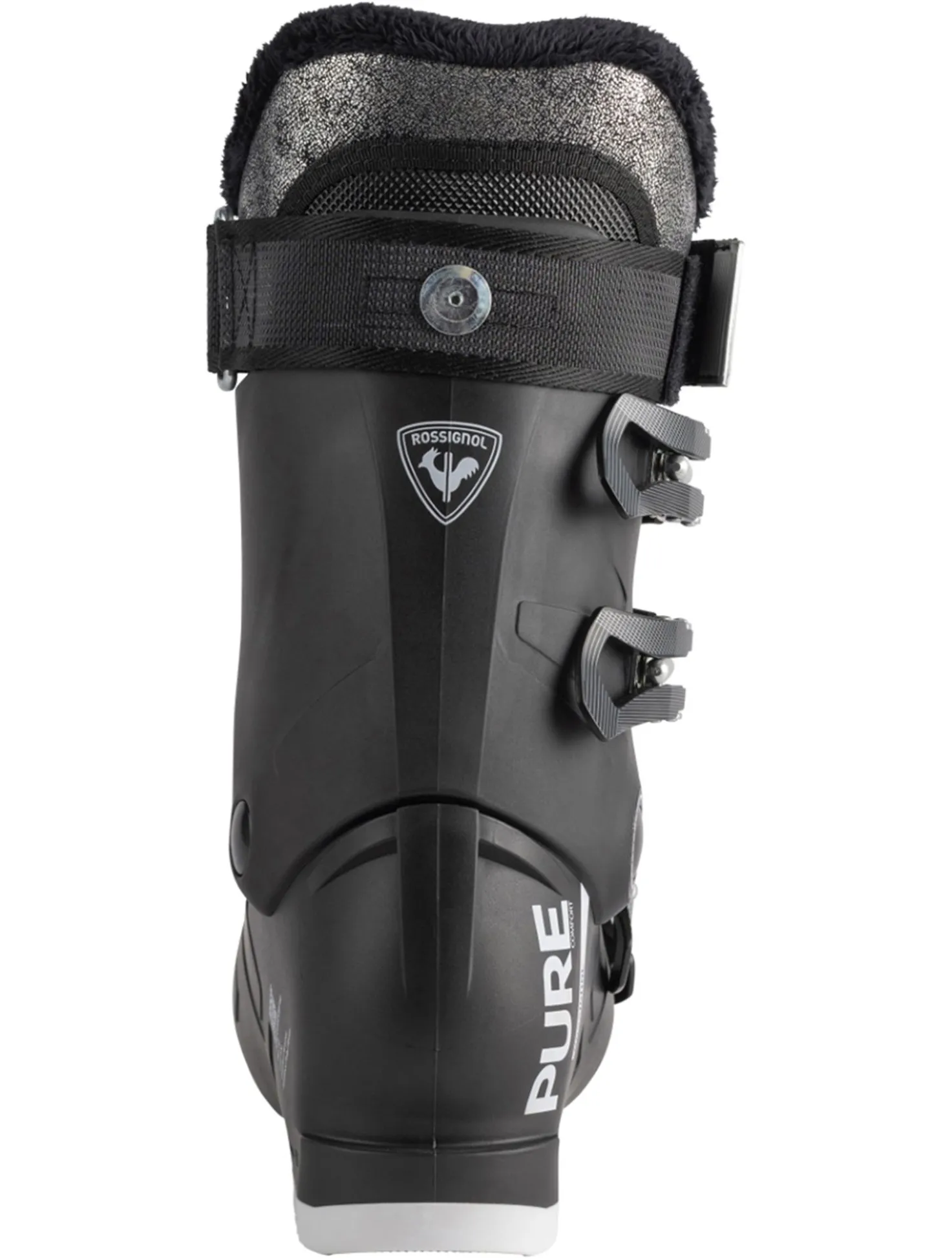Pure Comfort 60 skischoenen dames