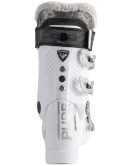Pure 80 skischoenen dames