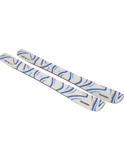 Qst 106 flat ski - zonder binding unisex