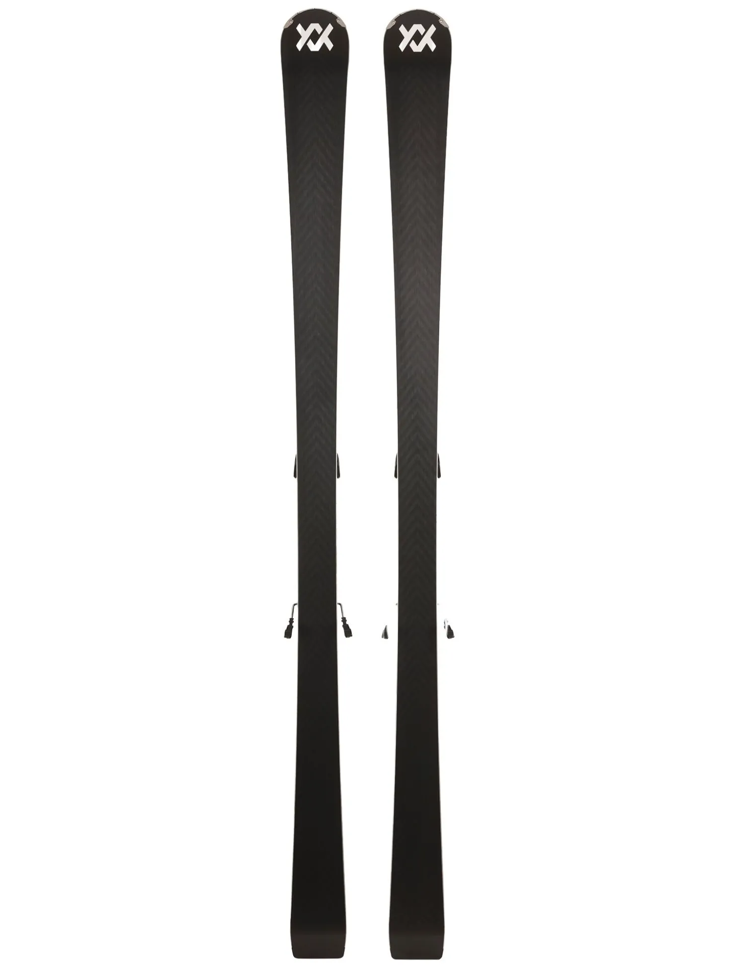 Racetiger MC + VMOT 12 ski's unisex