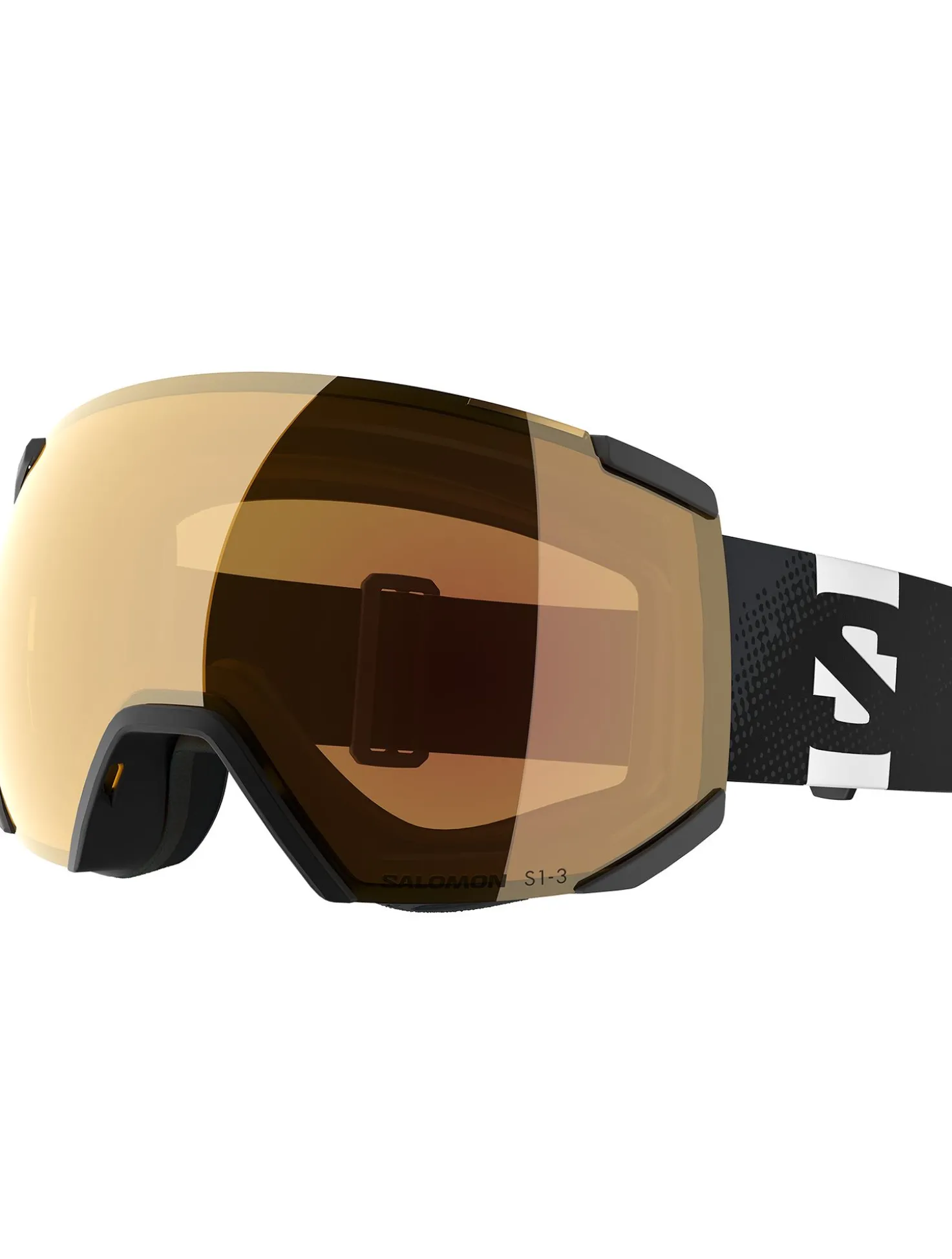 Radium Photochromic skibril unisex