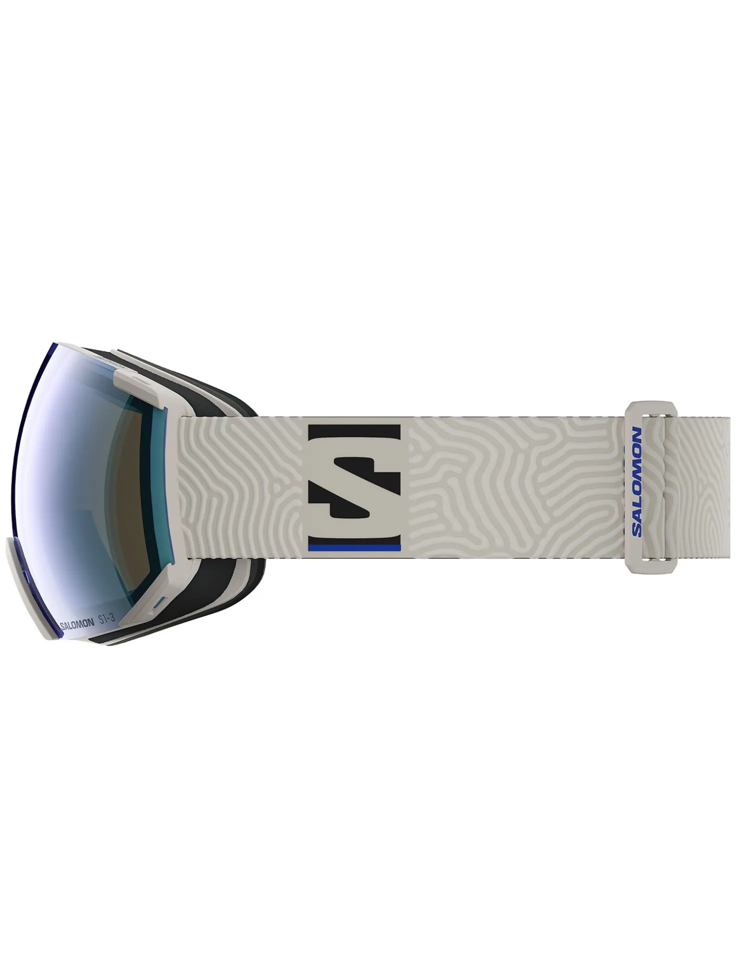 Radium Photochromic skibril unisex