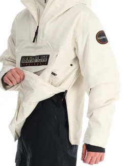 Rainforest Next winter anorak heren