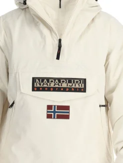 Rainforest Next winter anorak heren