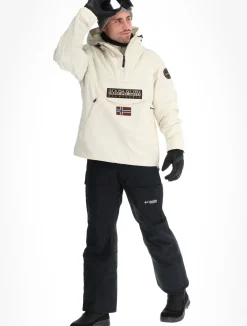 Rainforest Next winter anorak heren