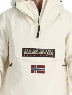 Rainforest Next winter anorak heren