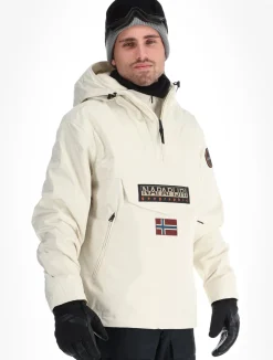 Rainforest Next winter anorak heren