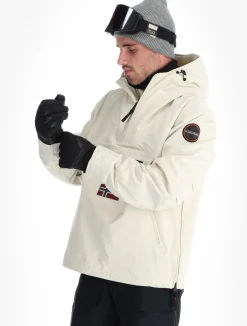 Rainforest Next winter anorak heren