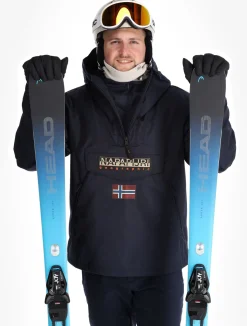 Rainforest Next winter anorak heren