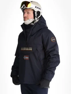 Rainforest Next winter anorak heren