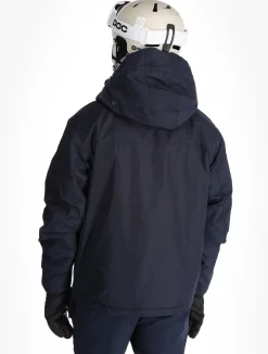 Rainforest Next winter anorak heren