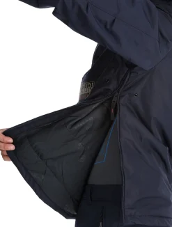 Rainforest Next winter anorak heren