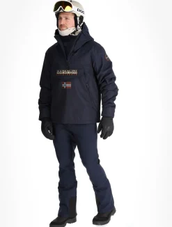 Rainforest Next winter anorak heren