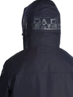 Rainforest Next winter anorak heren