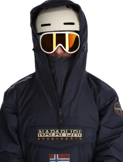 Rainforest Next winter anorak heren