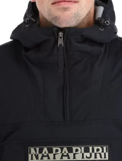 Rainforest Winter 3 winter anorak heren