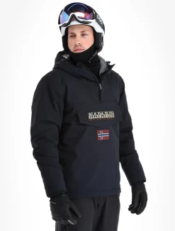 Rainforest Winter 3 winter anorak heren