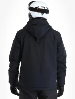 Rainforest Winter 3 winter anorak heren