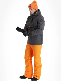 Rainforest Winter 3 winter anorak heren