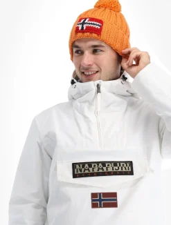 Rainforest Winter 3 winter anorak heren