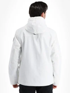 Rainforest Winter 3 winter anorak heren