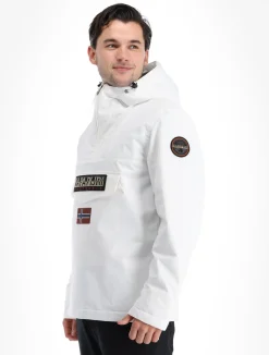 Rainforest Winter 3 winter anorak heren