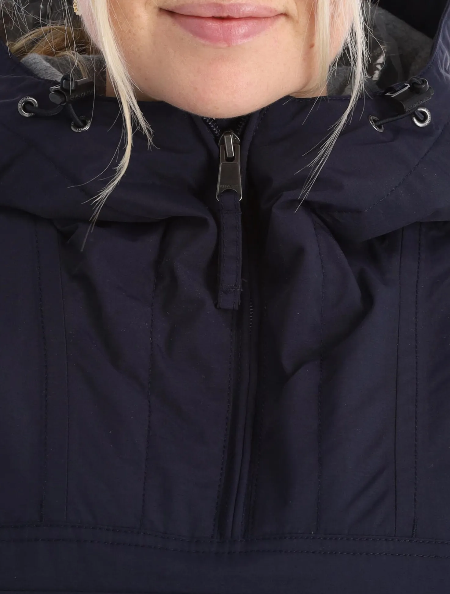 Rainforest W Pkt 4 winter anorak dames