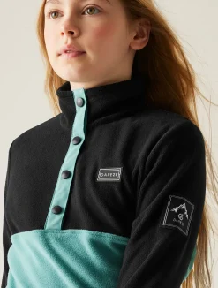 Rapid FLEECE Jr skipully kinderen