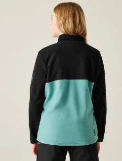 Rapid FLEECE Jr skipully kinderen