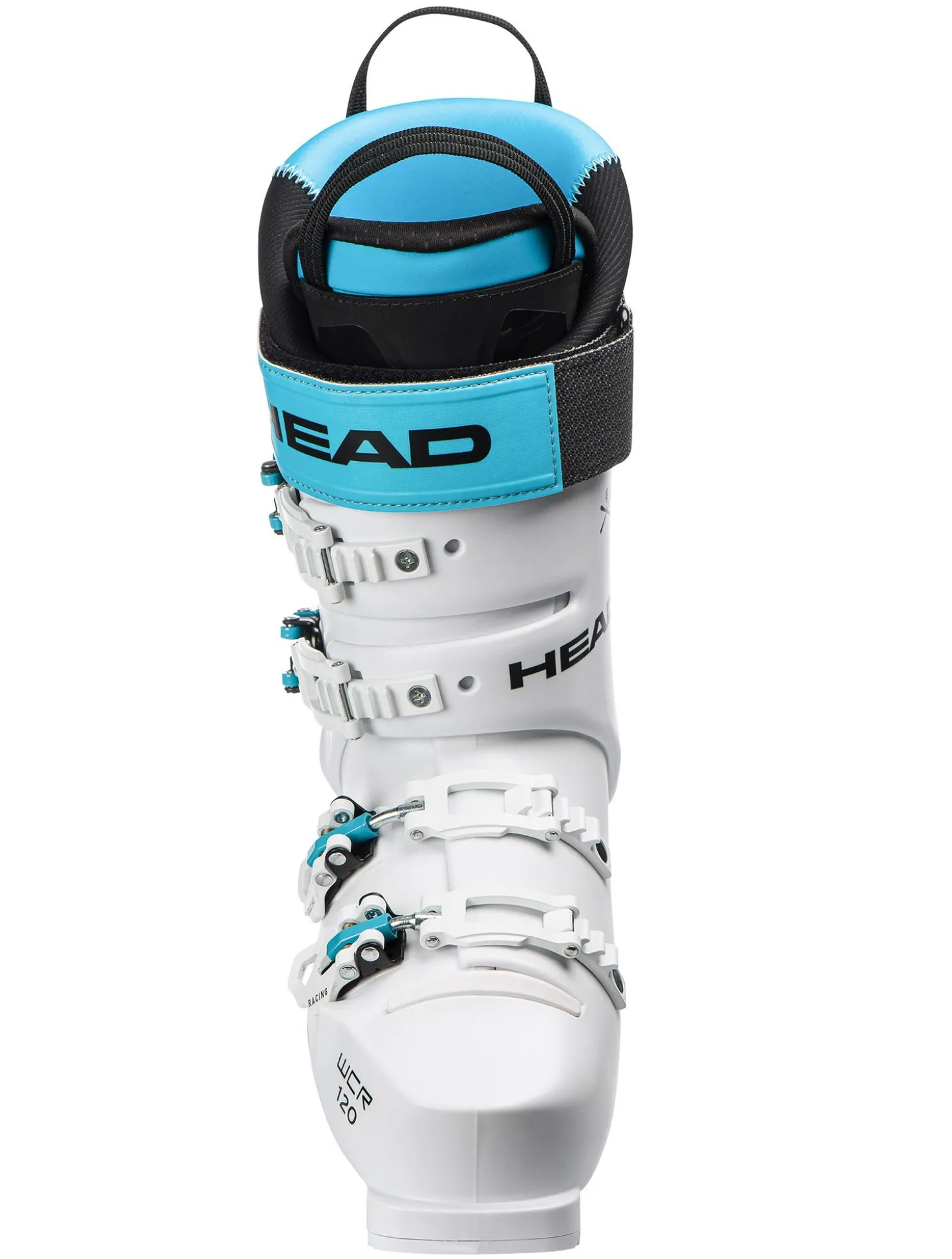 Raptor WCR 120S PV skischoenen heren
