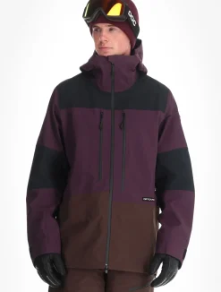 Ravine Free 3L Jacket hardshell ski-jas heren