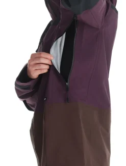 Ravine Free 3L Jacket hardshell ski-jas heren