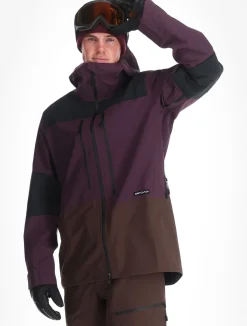 Ravine Free 3L Jacket hardshell ski-jas heren