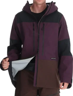 Ravine Free 3L Jacket hardshell ski-jas heren