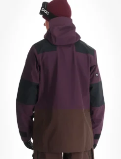 Ravine Free 3L Jacket hardshell ski-jas heren