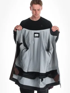 Ravine Free 3L Jacket hardshell ski-jas heren