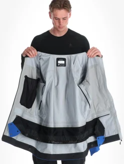 Ravine Free 3L Jacket M hardshell ski-jas heren