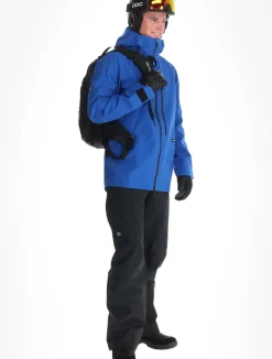 Ravine Free 3L Jacket M hardshell ski-jas heren