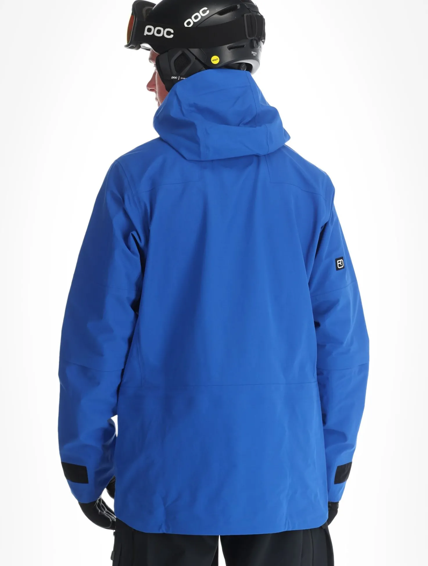 Ravine Free 3L Jacket M hardshell ski-jas heren